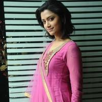 Mamta Mohandas at Anwar audio launch - Pictures | Picture 96051